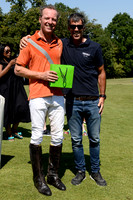 Cottington Cup - 13/08/2022.