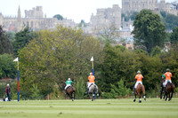 Guards Youth vs Cowdray Youth - 21/07/2017.