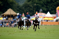 Gold Cup for the British Open - 23/07/2017.