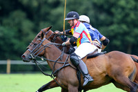 Crawford Cup - 23/07/2017.