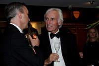 HPA Dinner - 27/07/2017.