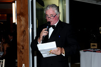 HPA Dinner - 27/07/2017.