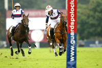 Royal Salute Coronation Cup 2017 - Action.