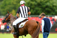 Buckmaster Trophy - 29/07/2017.