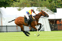 Buckmaster Trophy - 29/07/2017.