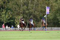 Duke of Cornwall Trophy - 27/08/2023.