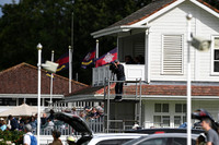 Duke of Cornwall Trophy finals - 27/08/2023