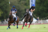 Duke of Cornwall Trophy finals - 27/08/2023