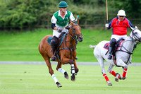 Duke of Wellington Trophy - 08/08/2017.