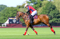 Duke of Wellington Trophy - 10/08/2017.