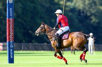 Duke of Wellington Trophy - 10/08/2017.