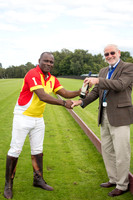Duke of Wellington Trophy - 12/08/2017.