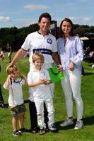 Town & County Championship - 13/08/2017.
