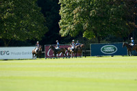 Town & County Championship - 13/08/2017.