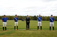 Valerie Halford Memorial Trophy Final - 09/05/2021