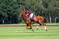 Duke of Wellington Trophy - 15/08/2017.