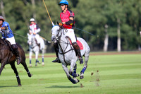 Duke of Wellington Trophy - 15/08/2017.