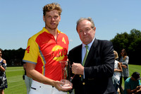 Freddie Horne