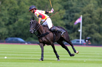 Duke of Wellington Trophy - 16/08/2017.