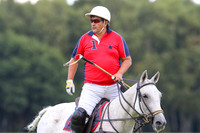 Land Rover Duke of Cornwall Trophy - 17/08/2017.