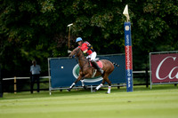 Duke of Wellington Trophy - 20/08/2017.