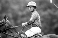 Land Rover Duke of Cornwall Trophy - 21/08/2017.