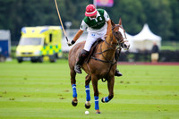 Land Rover Duke of Cornwall Trophy - 23/08/2017.