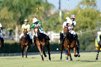 Sotogrande Gold Cup - 23/08/2017 - High Goal.