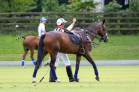 Guards Ladies Charity Tournament - 24/08/2017.