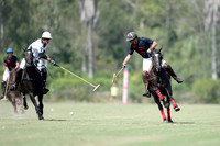 Sotogrande Gold Cup - 24/08/2017 - Low Goal.