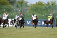 Sotogrande Gold Cup - 25/08/2017 - High Goal.