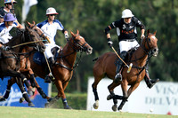 Sotogrande Gold Cup - 26/08/2017 - Medium Goal.