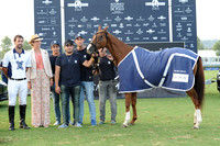 Sotogrande Gold Cup - 27/08/2017 - High Goal.
