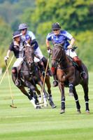 Guards Ladies Charity Tournament - 29/08/2017.