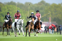 Queen Elizabeth the Queen Mother's Centenary Trophy - 16/05/2021.