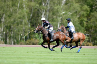 Queen Elizabeth the Queen Mother's Centenary Trophy finals - 16/05/2021