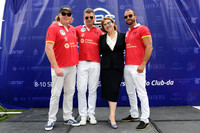 Arena Polo World Cup Azerbaijan - 07/09/2017