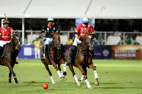 Arena Polo World Cup Azerbaijan - 08/09/2017