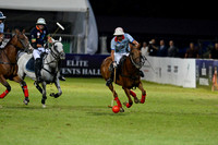 Arena Polo World Cup Azerbaijan - 09/09/2017