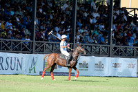Arena Polo World Cup Azerbaijan - 10/09/2017
