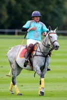 Chairman's Cup - 12/09/2017.