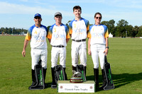 Flemish Farm Trophy - 03/09/2023.