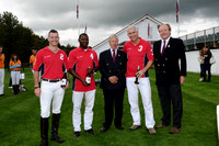 Chairman's Cup - 17/09/2017.
