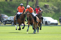 Tyro Cup - 26/04/2025.