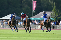 Cartier Queen's Cup finals -  15/06/2025 - Action.