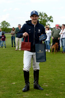 The Prince of Wales Trophy - 29/05/2021.