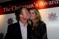 The Chairman's Awards Evening - 15/09/2017.