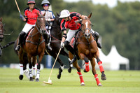 Duke of Wellington Trophy - 20/08/2017