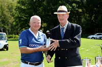 Cottington Cup - 20/08/2017