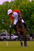 Hurlingham Open - 10/10/2017
